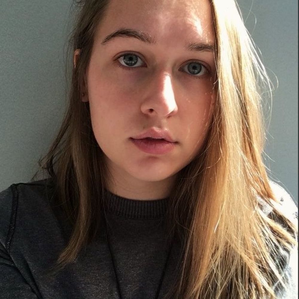 Meet your Posher, Rachel